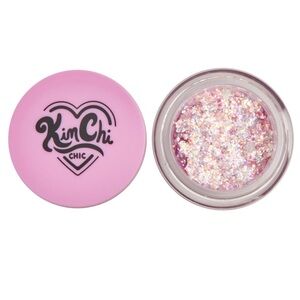 Kim Chi Chic Glitter Sharts® - Body Glitter